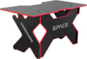 VMM Game Space 140 Dark Red ST-3BRD