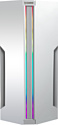 Xilence X512 Blade RGB TG (белый)