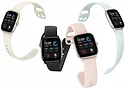 Amazfit GTS 4 Mini
