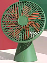 Sothing Forest Desktop Fan (зеленый)