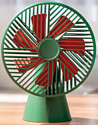 Sothing Forest Desktop Fan (зеленый)