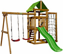 Babygarden Play 9 LG BG-PKG-BG25-LG (светло-зеленый)