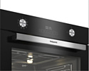 Hotpoint-Ariston FE8 831 JSH BLG