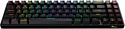 Royal Kludge RK71 RGB black, RK Red Royal Kludge RK71 RGB black, RK Red
