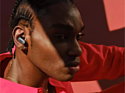 Bose QuietComfort Ultra Earbuds (черный)