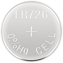 Mirex LR726 (AG2) 6 шт. (23702-LR726-E6)