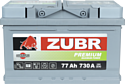 Zubr Premium Yuasa R+ Турция (77Ah)