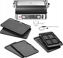 Braun MultiGrill 9 Pro CG9167