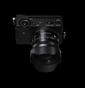 Sigma 17mm f/4 DG DN Contemporary Sony E