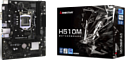 Biostar H510MHP 4.0 Ver. 6.0  