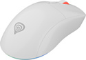 Genesis Zircon XIII Custom white