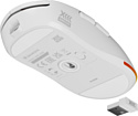 Genesis Zircon XIII Custom white