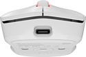 Genesis Zircon XIII Custom white