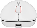Genesis Zircon XIII Custom white