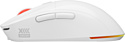 Genesis Zircon XIII Custom white