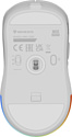 Genesis Zircon XIII Custom white