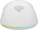 Genesis Zircon XIII Custom white