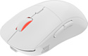 Genesis Zircon XIII Custom white