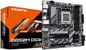 Gigabyte B850M DS3H Gigabyte B850M DS3H