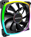 Montech AX140 PWM (черный) Montech AX140 PWM (черный)