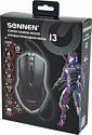 Sonnen I3 black Sonnen I3 black
