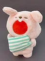 ILikeGift Sleepy friends 106-111 (bunny)