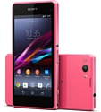 Sony Xperia Z1 Compact