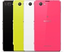 Sony Xperia Z1 Compact