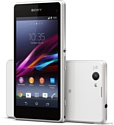 Sony Xperia Z1 Compact