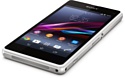 Sony Xperia Z1 Compact