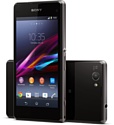 Sony Xperia Z1 Compact