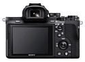 Sony Alpha ILCE-7M2 Body