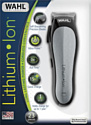 Wahl Lithium Ion Clipper 79600-3116