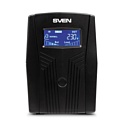 Sven Pro 650 (LCD, USB)