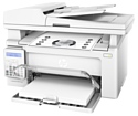 HP LaserJet Pro M132fn