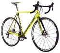 Cannondale CAAD12 Dura Ace Disc (2016)