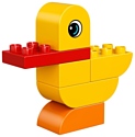 LEGO Duplo 10848 Мои первые кубики