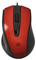 Defender MM-920 Red-black USB