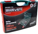 Braumauto BR-108 108 предметов