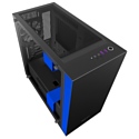 NZXT H400i Black/blue