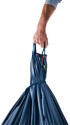 Deuter Gravity Rope Bag (navy-granite)