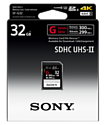 Sony SF-G32