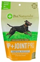 Pet Naturals of Vermont Hip + Joint Pro