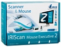 I.R.I.S. IRIScan Mouse Executive 2