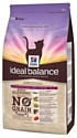 Hill's (1.5 кг) Ideal Balance Feline Adult No Grain with Tuna & Potato