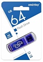 SmartBuy Glossy USB 3.0 64GB
