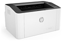 HP Laser 107a