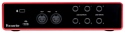 Focusrite Scarlett 4i4