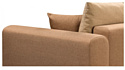 Настоящая мебель Медисон AAA0407004 (коричневый)