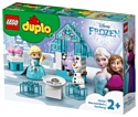 LEGO Duplo 10920 Чаепитие у Эльзы и Олафа